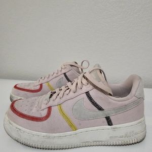 Nike Air Force , size 7